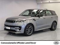 Usata Land Rover Range Rover Sport HSE Dynamic 460 CV (338 kW) 2024 Other SUV