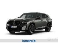 Nuova BMW XM Shadowline 476 CV (350 kW) 2026 Grigio SUV