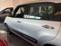 Usata Fiat 500L Pop Star 85 CV (62 kW) 2015 Grigio Monovolume