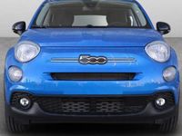 usata Fiat 500X 1.0 T3 120 FireFly My 23