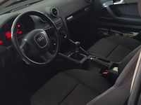 usata Audi A3 2.0 Tdi - Ambiente