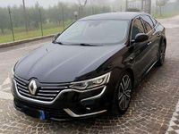 Usata Renault Talisman Intens 131 CV (96 kW) 2016 Berlina