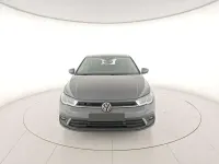 Usata VW Polo Life 95 CV (69 kW) 2025 Grigio Utilitaria