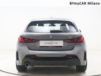 Usata BMW 118 M Sport 135 CV (99 kW) 2024 Grigio Utilitaria