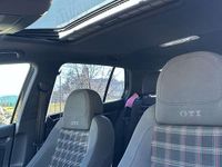 Usata VW Golf IV GTI 200 CV (147 kW) 2006 Berlina