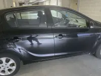 Usata Hyundai i20 Comfort 77 CV (56 kW) 2011 Utilitaria