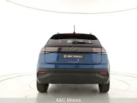 Nuova VW Taigo Life 116 CV (85 kW) 2025 Blu SUV