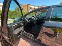 Usata Fiat Punto 77 CV (56 kW) 2015 Nero Utilitaria