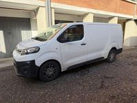 Usata Citroën Jumpy Profi 122 CV (89 kW) 2019 Monovolume