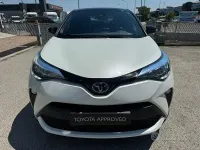 Usata Toyota C-HR Trend 122 CV (89 kW) 2022 Other SUV