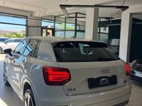 Usata Audi Q2 S-Line 150 CV (110 kW) 2017 Bianco SUV