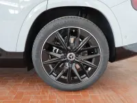 Nuova Mercedes GLB200 Advanced Plus 163 CV (119 kW) 2026 Grigio SUV