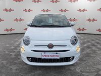 Usata Fiat 500 Dolcevita 70 CV (51 kW) 2022 Bianco Berlina