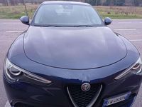 Usata Alfa Romeo Stelvio Business 190 CV (139 kW) 2019 SUV
