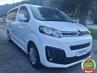 Usata Citroën Spacetourer Business Class 150 CV (110 kW) 2020 Bianco Monovolume