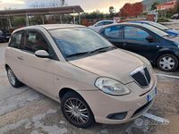 Usata Lancia Ypsilon 60 CV (44 kW) 2007 Utilitaria
