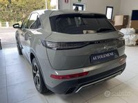 Usata DS Automobiles DS7 Crossback Bastille 131 CV (96 kW) 2023 Grigio SUV