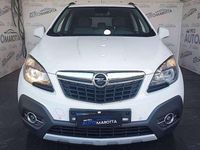 Usata Opel Mokka Cosmo 131 CV (96 kW) 2015 Non specificato SUV