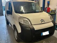 Usata Citroën Nemo 75 CV (55 kW) 2009 Monovolume