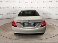 usata Mercedes C300 C 300D 4 MATIC PREMIUM