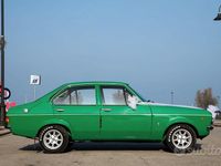 Usata Ford Escort 1970 Verde Berlina