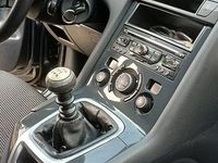 Usata Peugeot 5008 112 CV (82 kW) 2011 Blu Monovolume