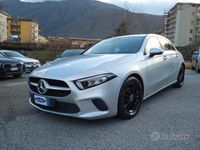 usata Mercedes A180 A 180 d Automatic Sport