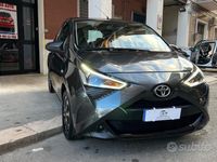 usata Toyota Aygo 1000 BENZINA 5 PORTE 2020