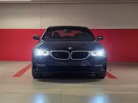 Usata BMW 520 M Sport 190 CV (139 kW) 2017 Berlina
