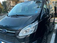 Usata Ford Tourneo 2014 Nero Monovolume