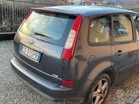 Usata Ford C-MAX 2005 Grigio Monovolume