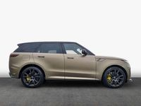Usata Land Rover Range Rover Sport 635 CV (467 kW) 2025 Carbon SUV