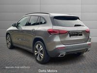 Gebraucht Mercedes GLA200 150 PS (110 kW) 2022 Grau SUV