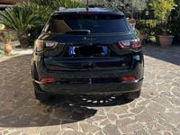 Begagnad Jeep Compass Night Eagle 131 HK (96 kW) 2022 SUV