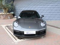 Usata Porsche 911 Carrera 385 CV (283 kW) 2021 Grigio Coupé