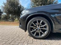 Usata BMW X4 M Sport 190 CV (139 kW) 2020 SUV