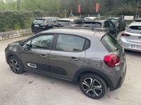 Usata Citroën C3 Aircross Shine 110 CV (80 kW) 2023 Grigio SUV