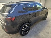 Usata Jeep Compass Limited 131 CV (96 kW) 2024 SUV