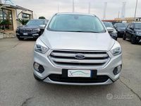 Usata Ford Kuga S 120 CV (88 kW) 2019 Grigio SUV