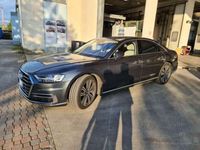 usata Audi A8 50 3.0 tdi mhev quattro tiptronic