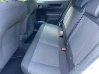 Usata Citroën C4 Cactus 99 CV (72 kW) 2015 Bianco Utilitaria