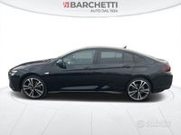 Occasion Opel Insignia GS Line 174 ch (127 kW) 2022 Noir Berline
