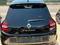 Usata Renault Twingo 69 CV (50 kW) 2018 Nero Utilitaria