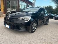 Usata Renault Clio V 91 CV (66 kW) 2021 Nero Berlina