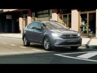 Usata VW Taigo Life 116 CV (85 kW) 2024 Grigio SUV