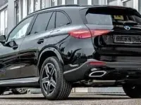 Nuova Mercedes GLC220 AMG Line Premium 197 CV (144 kW) 2025 Nero SUV