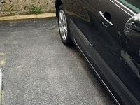 Usata Peugeot 308 93 CV (68 kW) 2011 Nero Berlina