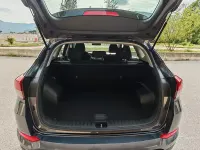 Usata Hyundai Tucson Xpossible 116 CV (85 kW) 2018 Grigio SUV