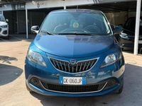 Usata Lancia Ypsilon S 69 CV (50 kW) 2022 Blu Utilitaria