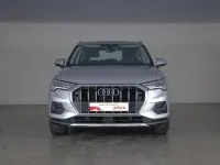 Usado Audi Q3 Advanced Plus 150 CV (110 kW) 2023 Plateado SUV